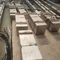 نوار صفحه تخت فولاد ضد زنگ SUS420J2 1000mm 10mm برای صنایع شیمیایی
