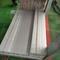 نوار صفحه تخت فولاد ضد زنگ SUS420J2 1000mm 10mm برای صنایع شیمیایی