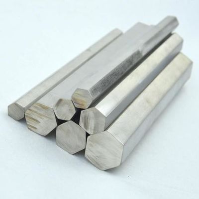 دقت بالا1.4005 S41600 416 استیل ضد زنگ استبر شش گوشه ای سرد کشیده شده 416 استبر گرد