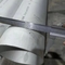 لوله UNS S31703 جوشکاری فولاد ضد زنگ بدون درز نورد گرم 317L