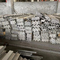 براکت‌های فولادی بسته‌کننده درب میله‌ای ضد زنگ 304 مقاوم در برابر خوردگی