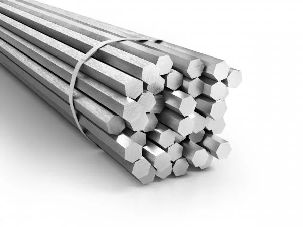 آلیاژ آلومینیوم درجه هواپیما 2A12 Soild Rod High Strength Hard Aluminum Bar 7