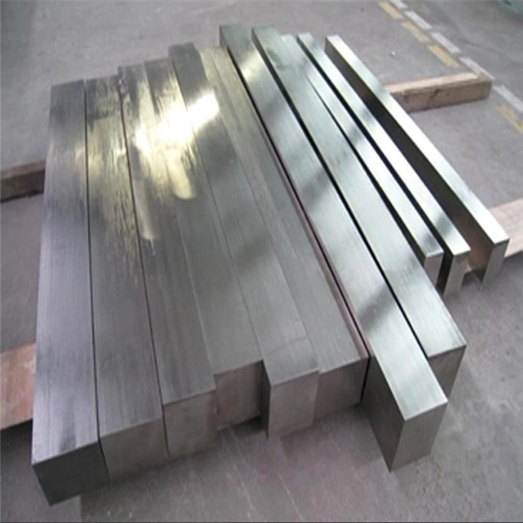 آلیاژ آلومینیوم درجه هواپیما 2A12 Soild Rod High Strength Hard Aluminum Bar 6