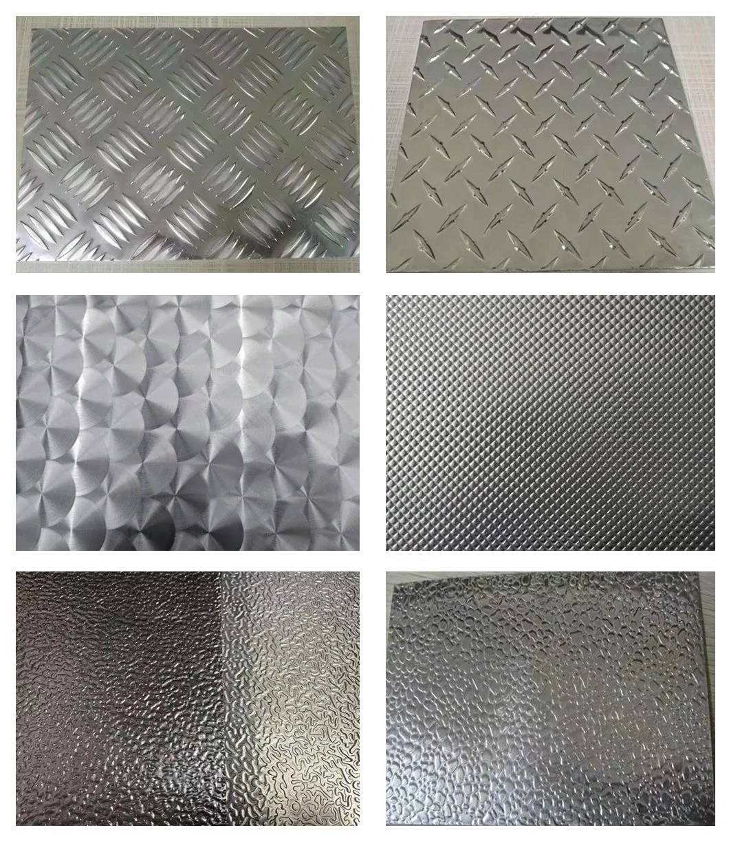 304 فلز الماس فولاد ضد زنگ 3mm*1500*3000mm فلز فولاد ضد زنگ SUS304 3